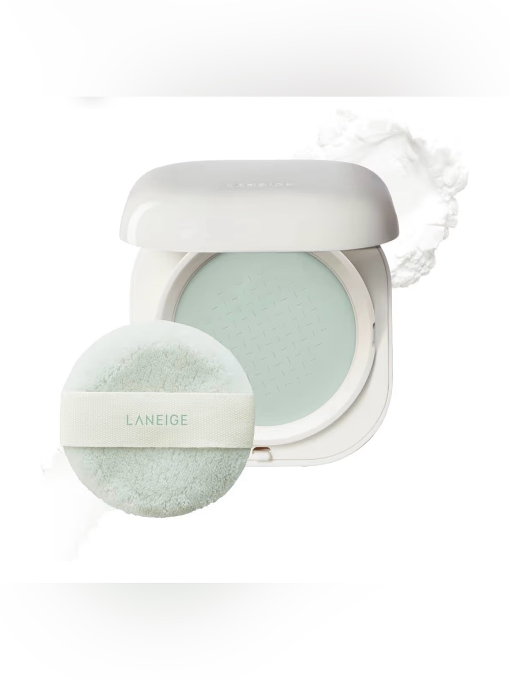 LANEIGE Neo Blurring Powder Compact (NEW!)